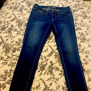 Universal Thread size 6
